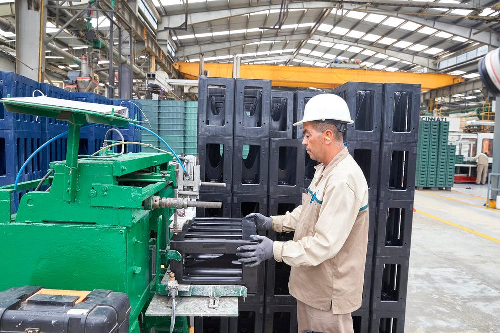 Qué es el TCO y cómo influye en la rentabilidad del almacén