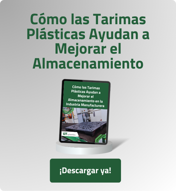 CTA para LM Tarimas en industria manufacturera