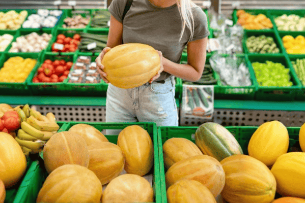 Tarimas plásticas: clave para la sostenibilidad alimentaria