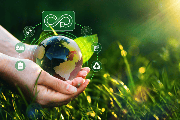 Tecnología de inyección de plástico: Impulsando la sostenibilidad ambiental