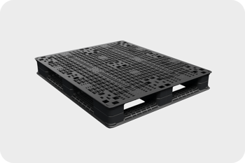 Descubre la Innovación en Logística con nuestra Tarima TA-200 