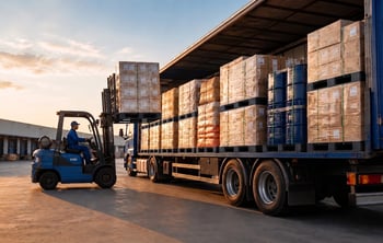 Costo tarimas exportación madera vs. plastico 
