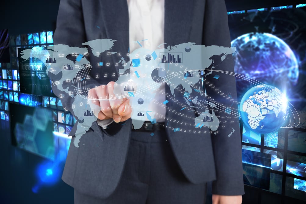 Tarimas plásticas y nearshoring 2026 en logística México–USA