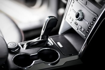 Top de soluciones de moldeo de plástico para la industria automotriz 