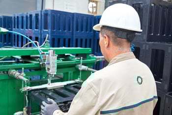 ¿Qué tipos de moldeo de plástico existen y cuál elegir?