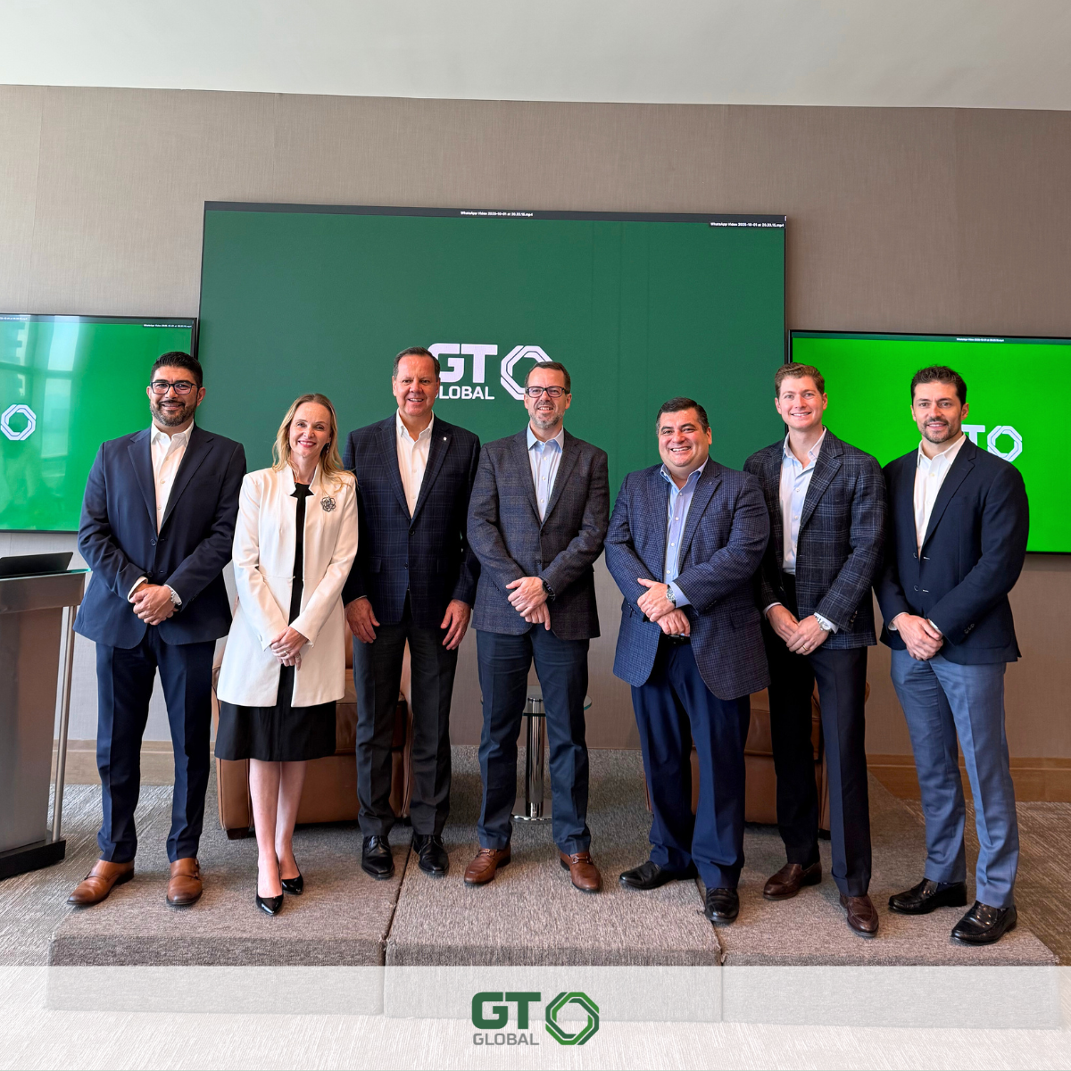 GT+plastics Impulsa el Diálogo sobre el T-MEC y Competitividad de México