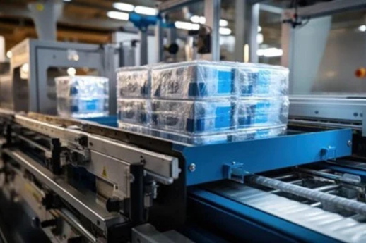 Cómo elegir tarimas para almacenes de alto rendimiento