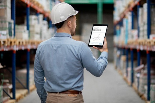 Eficiencia por las tarimas en e-commerce: guía para almacén