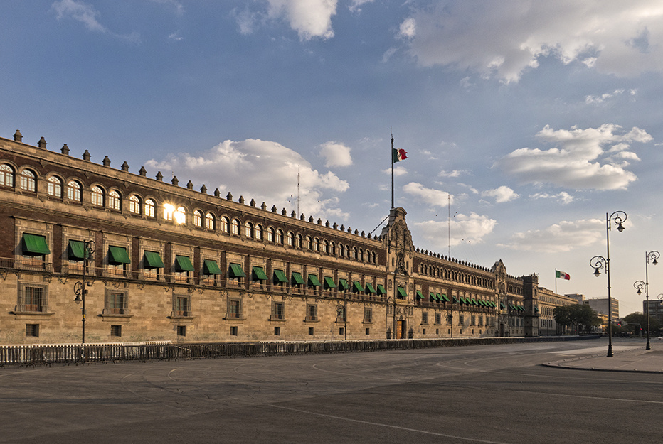 Elecciones 2024 México: futuro económico y político positivo